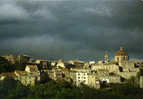 07 - ARDECHE - AUBENAS - CHAPELLE ST BENOIT - VUE D´ENSEMBLE - Edit.THEOJAC - Aubenas