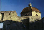 07 - ARDECHE - AUBENAS - DOME De La CHAPELLE ST BENOIT - Edit.THEOJAC - Aubenas