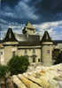 07 - ARDECHE - AUBENAS - CHATEAU - MAIRIE - Edit.THEOJAC - Aubenas