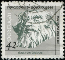 Pays : 394,1 (Portugal : République)  Yvert Et Tellier N° : 1934 (o) - Used Stamps