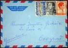 Greece,Air Mail,Cover - Lettres & Documents