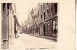 ST GALAIS  GRANDE RUE - Saint Calais