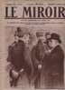 64 LE MIROIR 14 FEVRIER 1915 - MELINITE TURPIN - ARRAS - BLANGY - LILLE - SCHEFFER - CHARLEVILLE ... - Algemene Informatie