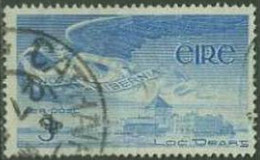 IRELAND..1948/49..Michel # 103...used. - Gebraucht