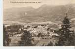 Cpc 276 - VILLARD De LANS Et Col De L'Arc  - (38 - Isere) - Voiron