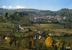 15 - CANTAL - MURAT - BELLE VUE D´ENSEMBLE - Edit.THEOJAC 3 - Murat