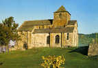 15 - CANTAL - MURAT - CHAPELLE De BREDONS - Edit.THEOJAC 4 - Murat