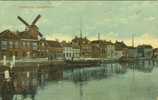 Terneuzen - Heerengracht - Gekleurd - Terneuzen