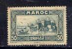 Morocco, Yvert No 139 - Sonstige & Ohne Zuordnung