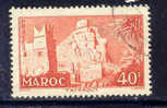 Morocco, Yvert No 359 - Other & Unclassified