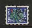 Belgie OCB 837 (0) - Used Stamps