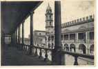 FAENZA Loggiati Di Piazza Vittorio Emanuele   - 1933 - Faenza