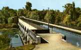 DIGOIN Le Pont-Aqueduc Sur La Loire  SMD - Digoin