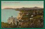 IRELAND -VICTORIA CASTLE And VALE Of SHANGANAGH - Pubs By VALENTINE, DUBLIN  -UNUSED POSTCARD Circa 20´s- HAND COLORED - Dublin