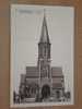 Rare! St. Amandsberg, Mont-St-Amand, (102) Kerk, Eglise, Ed. M. Nonkel, Gent - Other & Unclassified