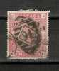 Grande-Bretagne YT 87 Obl : Victoria - Used Stamps