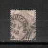 Grande-Bretagne YT 80 Obl : Victoria - Used Stamps