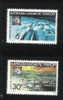 Australia AAT 1971 Antarctic Treaty MLH - Unused Stamps