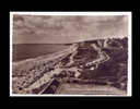 THE BEACH - ALUM CHINE - BOURNEMOUTH - Bournemouth (depuis 1972)