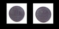 10  PFENNIG 1920 - Other & Unclassified