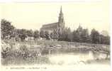 Bonsecours - La Basilique - Bonsecours