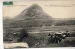 MONT GERBIER DES JONCS: Source De La... LOIRE - Andere & Zonder Classificatie