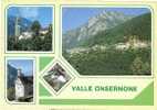 VALLE ONSERNONE - Onsernone