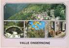 VALLE ONSERNONE - Onsernone