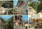 VALLE ONSERNONE - Onsernone