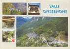 VALLE ONSERNONE - Onsernone