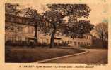 92 VANVES Ecole, Lycée Michelet, Grande Allée, Pavillon Mansart, Ed Mariotat 2, 1938 - Vanves