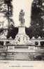 92 VILLE AVRAY Monument Gambetta, Statue, Ed ?, 190? - Ville D'Avray