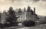 27 SERQUIGNY (envs Bernay) Chateau, Ed Walter, 190? - Serquigny