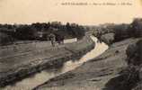 40 MONT DE MARSAN Bords De Midouze, Vue Générale, Ed ND 5, 190? - Mont De Marsan