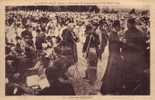 LA FERTE-MACE (Orne). Concours De Gymnastique En 1934 / Une Vue Du Festival  (bp Orchestre / Belle Carte) - La Ferte Mace