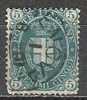 Italie - 1891 - Y&T 57 - Oblit. - Usati