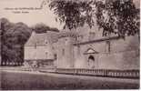 CARROUGES (Manche). Le Château / Façade Ouest - Carrouges