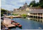 SEGRE -  Le Port De Plaisance - Segre