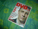 Dvd.it Film Magazine (2007) N° 16 CASINO ROYALE Daniel Craig - Revistas