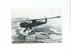 Cp Collection Histoire De L Aviation Piper J5 - 1939-1945: 2. Weltkrieg