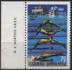 PIA - GRE - 1989 - Sport : La Grèce Pays Des Jeux Olympiques - (Yv 1699B-1702B) - Unused Stamps