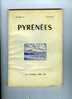 REVUE REGIONALISME DES PYRENEES--BEARN--PAYS-BASQUEn°5--JANVIER à MARS 1951 .TACHES HUMIDITÉ--VOIR SCAN-- - Midi-Pyrénées