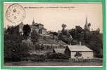 BECHEREL -- La Caummunauté - Vue Prise Du Lavoir - Bécherel