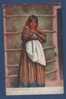 CP A CHEMEHUEVI INDIAN GIRL - Indiaans (Noord-Amerikaans)