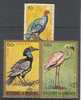 BURUNDI - Lot Oiseaux - Other & Unclassified