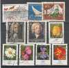 ALLEMAGNE - Petit Lot - Collections