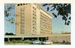 Ouzbekistan: Samarkand, Hotel Samarkand, Automobile (07-2638) - Usbekistan