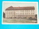 57) Thionville - N° 21 - Le Lycée - Année 1939 - Edit Harmignies - Thionville