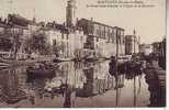 MARTIGUES  CANAL ST SEBASTIEN - Martigues