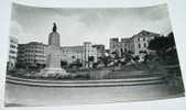 ANTIGUA FOTO POSTAL DE LA CORUÑA - PLAZA DE PORTUGAL - Nº 94 - ED. ARTIGOT - NO CIRCULADA. - La Coruña